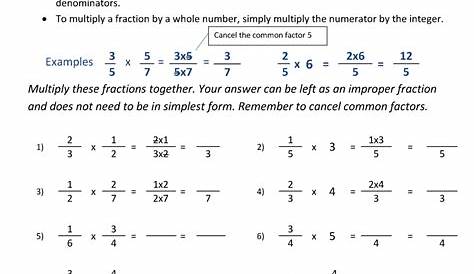 free-printable-fraction-worksheets-multiplying-fractions-1.gif 1,000×