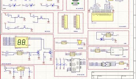 Altium create pcb from schematic - oselinks