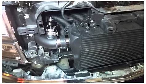 2015 Chevy Silverado Turbo Build 78mm - YouTube