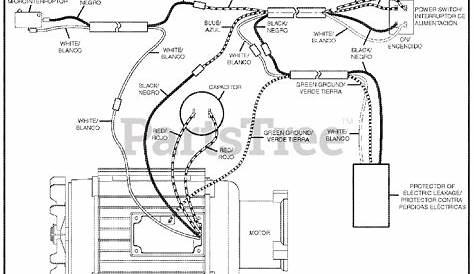 39 husky 1800 pressure washer parts diagram - Wiring Diagram Images