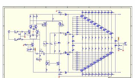mosfet circuit design pdf