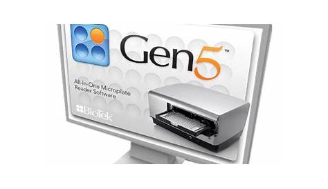 Gen5™ V2 Data Analysis Software
