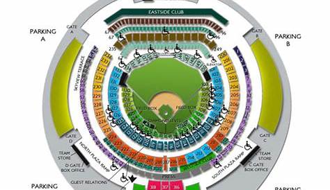 Athletics Tickets | 2022 Oakland A's Schedule & Prices | TicketCity