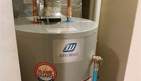 Hot Water Heaters – viaplumbing