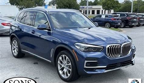 Certified Pre-Owned 2022 BMW X5 sDrive40i Sport Utility in Union City #