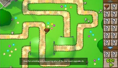 Bloons Tower Defense 5 Unblocked play free | Tower defense, Games