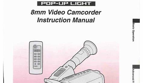canon r50 user manual