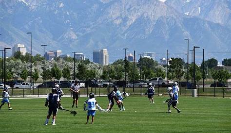 Salt Lake Regional Athletic Complex | Utah Sports Commission
