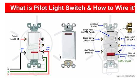 2 way wiring diagram