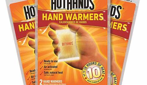 go warmer hand warmer manual