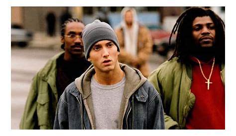 8 Mile Soundtrack Music - Complete Song List | Tunefind