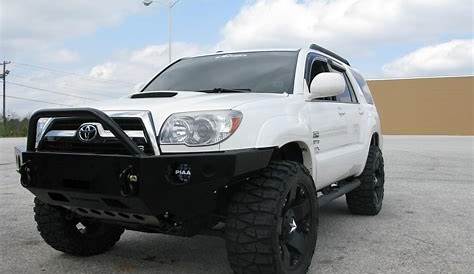 Offroad Bumper - Toyota 4Runner Forum - Largest 4Runner Forum