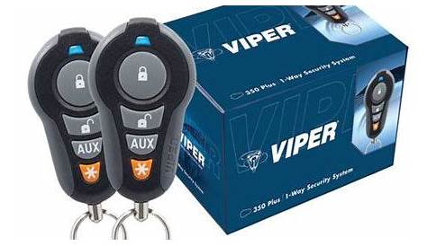 You won't Believe This.. 19+ Reasons for Viper Alarm Model 3105V
