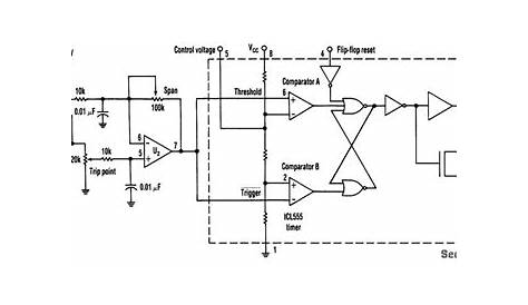 envelope detector circuit diagram