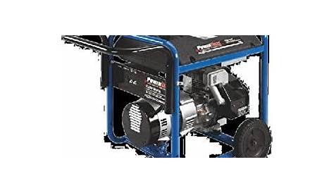Amazon.com : Power Back 5, 250-Watt Portable Generator #GT5250-WK