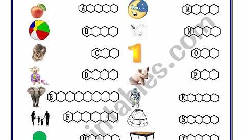 Alphabet race - kids grade 2 - ESL worksheet by pawag