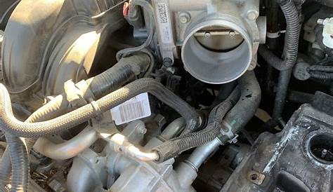 2010 ford fusion 6 cylinder