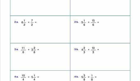 rational numbers on the number line worksheets