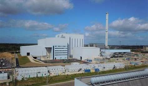 Another new EfW plant enters operation in the UK (but not combined heat