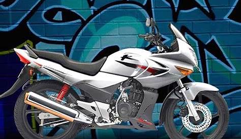 Hero Honda Karizma Bike Review - Hero Honda Karizma Motorcycle India