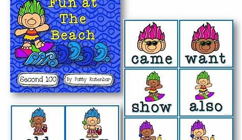 Pin by 2nd in Line on Sight Words and Fry Words | Fry words, Words