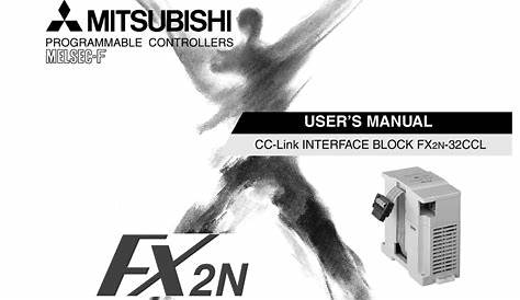 mitsubishi ftc6 controller manual
