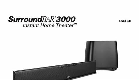 Polk Audio Soundbar Bluetooth Pairing - Best Sound Bar
