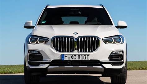 2021 BMW X5 xDrive 45e Review: A Beautifully Competent Plug-In Hybrid