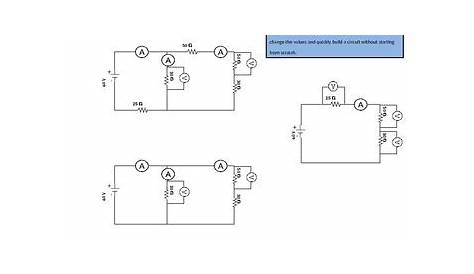 circuit diagram creator