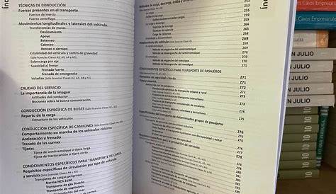 manual del conductor 2022 pdf