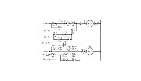 Lennox Furnace Wiring Diagram / Lennox G1404 Furnance Blower Motor