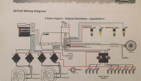 Fueltech Ft 450 Wiring Diagram - Herbalens