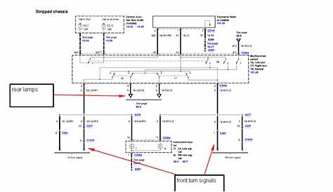 2007 Ford E450 Wiring Diagram