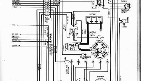 19 Lovely Powermaster Alternator Wiring Diagram