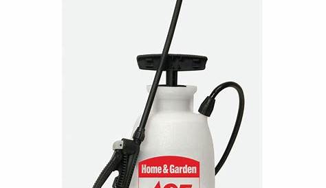 Ace Home & Garden 1/2 Gallon Sprayer - Lumberworld