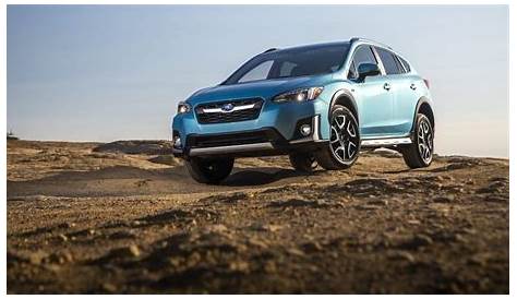 2022 Subaru Crosstrek: No Substantial Changes, Nearly No Price Increase