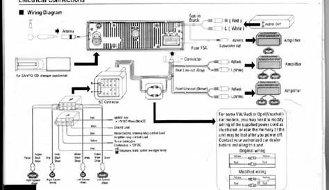 wl caprice bluetooth wiring diagram