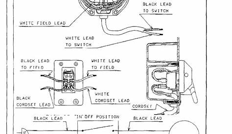 makita switch wiring diagram