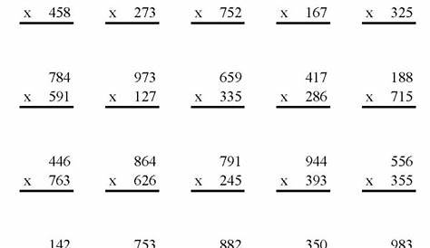 12 Best Images of Math Division Coloring Worksheets - Fun Long Division