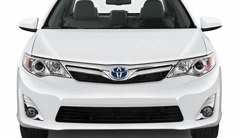 2012 Toyota Camry Hybrid: 43 Exterior Photos | U.S. News