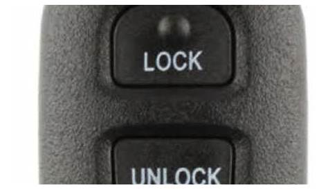 key fob fits Toyota Highlander 2003 Keyless remote keyfob FCC ID