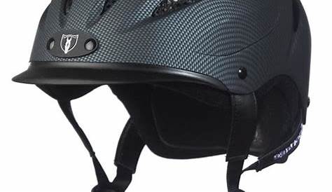 Tipperary Sportage Helmet - San Diego Saddlery