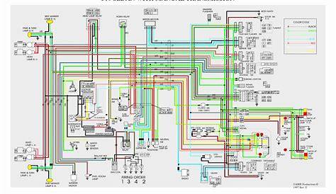 ️Ez Wiring 21 Circuit Diagram Free Download| Goodimg.co