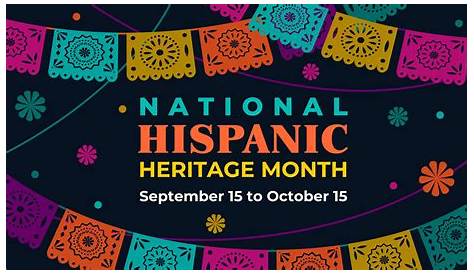 printable hispanic heritage month activities