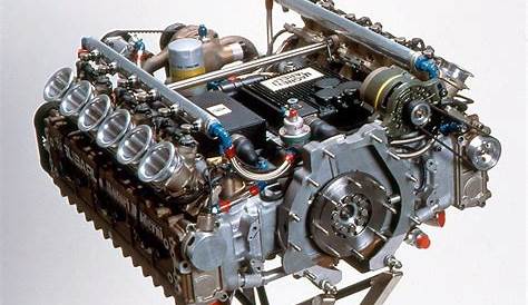 subaru boxer engine reliability