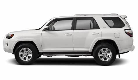 New 2018 Toyota 4Runner - Price, Photos, Reviews, Safety Ratings & Features