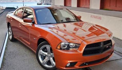 2013 Dodge Charger Review & Ratings | Edmunds