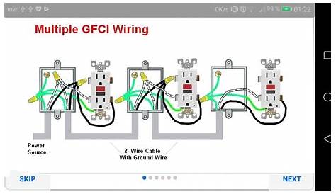 Electrical Wiring App - Home Wiring Diagram