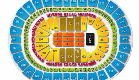 PPG Paints Arena Tickets - PPG Paints Arena Information - PPG Paints