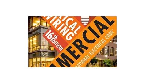 Electrical Wiring Commercial 16th edition | Rent 9781337101882 | Chegg.com